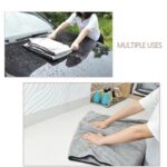 75x35 60x40cm Microfiber Car Wash Towel