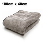 75x35 60x40cm Microfiber Car Wash Towel