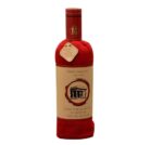 Wine Bottle Shaped Bath Towel