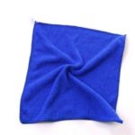 10 Pcs Microfiber Kitchen Towels