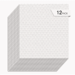 Sustainable Cellulose Dish Towel 12 Pcs Set