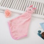 Cute Baby's Soft Hand Towels