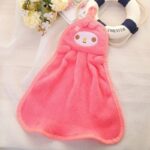 Cute Soft Baby's Bath Towel