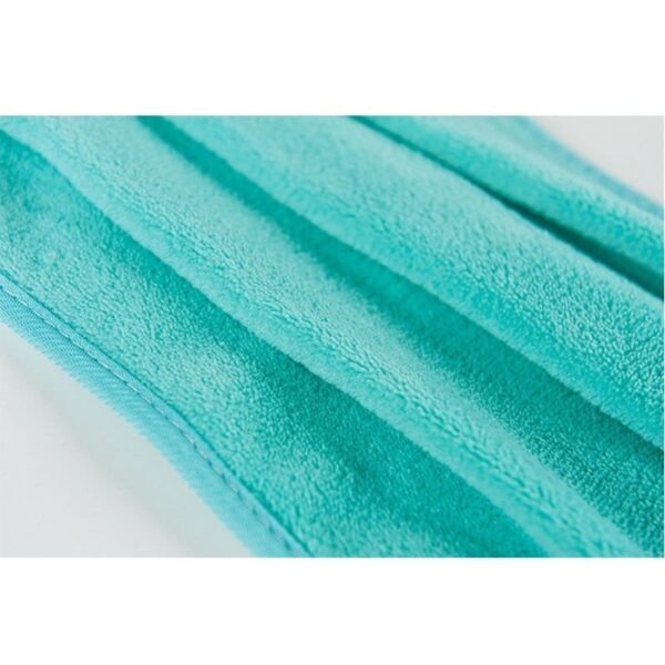 Cute Soft Baby's Bath Towel