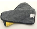 Microfiber Wash Towel For Car