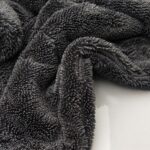 Microfiber Absorbent Car Wash Towel