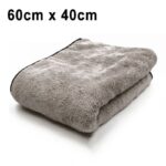 75x35 60x40cm Microfiber Car Wash Towel