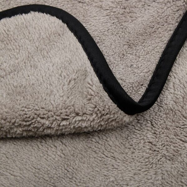75x35 60x40cm Microfiber Car Wash Towel