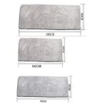 75x35 60x40cm Microfiber Car Wash Towel