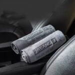 Microfiber Double Sided Short Pile Car Wash Towel