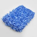 Water-absorbing Plush Car Wash Sponge Microfiber Towel Coral Fleece Cleaning Spong Mop Car Beauty Supplies